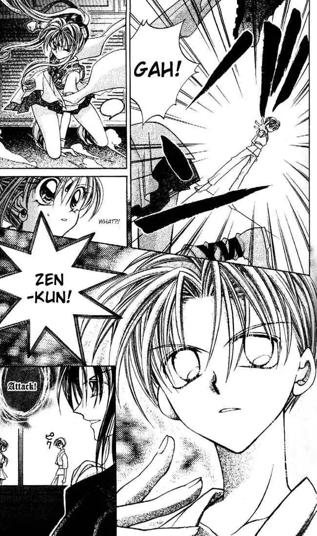 Kamikaze Kaitou Jeanne Chapter 16 13